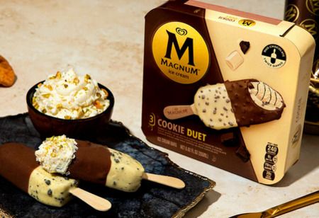 Unilever Delays Magnum Demerger Over US Government Shutdown