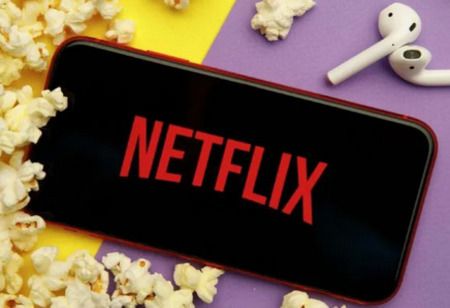 Netflix Stocks Crash Post Missing Wall Street's Earnings Targets