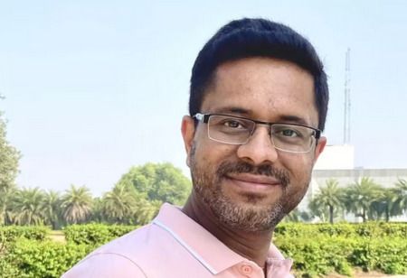 Meesho Appoints Aman Mehta as VP and Head of Design