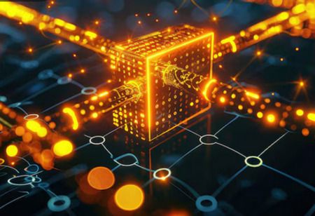 Trump Administration in Talks With Quantum-Computing Firms