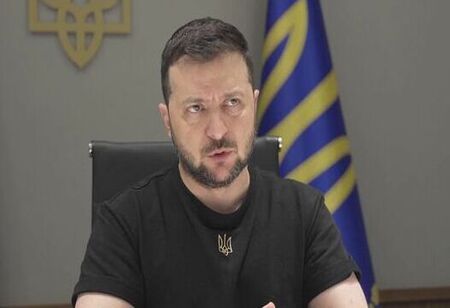 EU to Support Kyiv, Delays Decision on Frozen Russian Assets