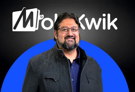 Mobikwik’s COO for Consumer Payments Mohit Narain Steps Down