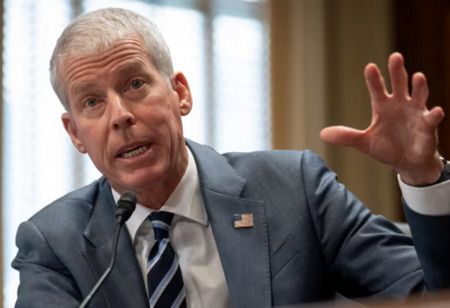 US Pushes Regulators on Connecting Data Centres to Grid