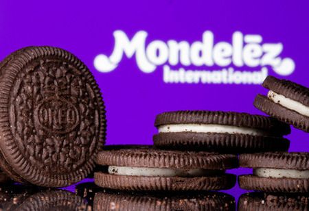 Oreo-maker Mondelez to Use New Generative AI Tool