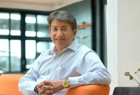 Dr Reddy’s Laboratories Appoints Sanjay Sharma as its CHRO