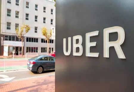 Uber to Offer Autonomous Taxi Rides in San Francisco