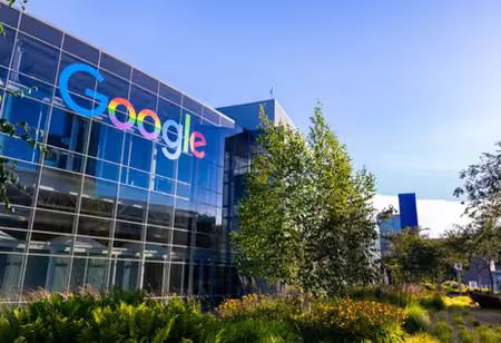 Alphabet Posts First $100 Billion Quarter as AI Fuels Growth