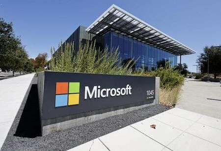 Microsoft's Massive AI Spending Draws Investor Concerns