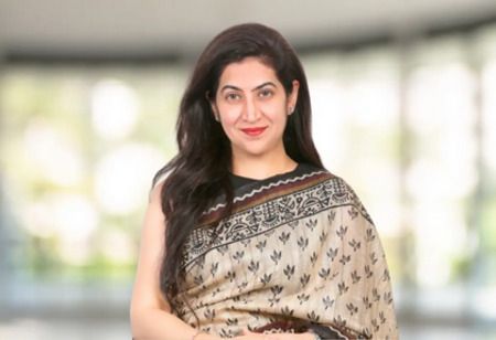 NIIT Appoints Shilpa Dua as New Chief Human Resources Officer