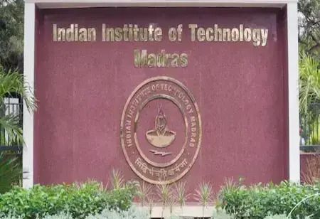 IIT Madras and Ohio State Researchers Develop AI Framework