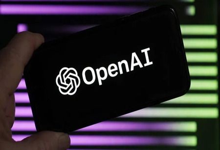 OpenAI Turns to Amazon in $ 38 Billion Cloud Services Deal
