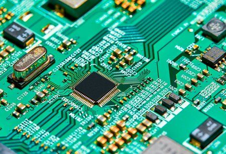 China Prohibits the Use of Foreign AI Chips in Data Centers 