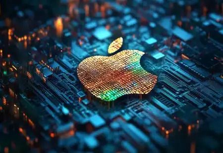 Apple to Use Google's AI Model to Run New Siri