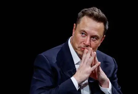Elon Musk Receives $ 1 Trillion Payout from Tesla