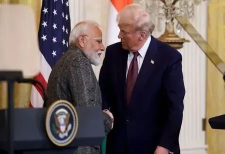 Trump Likely to Visit India Next Year, Calls PM Modi a Great Man