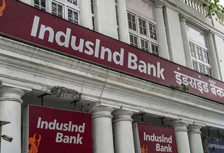 IndusInd Bank Appoints Amitabh Kumar Singh as New CHRO