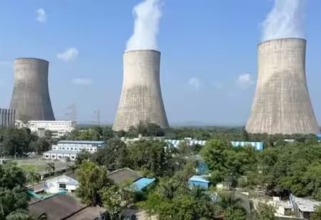 India-Russia Summit to Power Next-Gen Nuclear Push