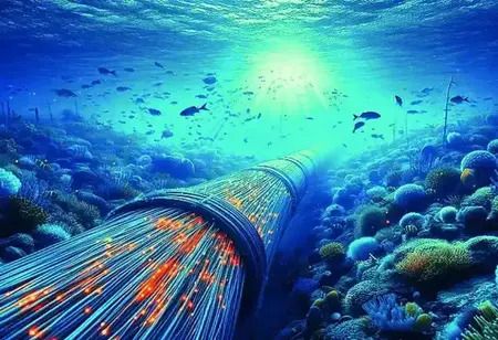 Australia's AUKUS Base to Connect to Subsea Cables 