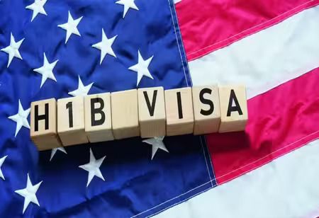 US Lawmaker to Introduce Bill to Eliminate H-1B Visa