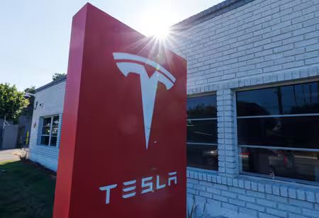 Tesla Gets Approval for Ride-Hailing Service in Arizona