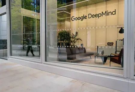 Google DeepMind Launches New AI Research Lab in Singapore