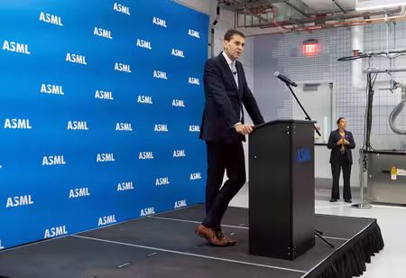 ASML Launches Technical Academy in Phoenix