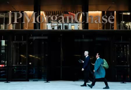 US Banks Drop $20 Billion Argentina Bailout Plan