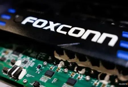 Foxconn and OpenAI Collaborate on the Production of AI Hardware