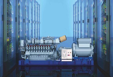 Rolls-Royce Aims Non-Govt Power Biz to Outgrow Govt Supplies 