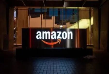 Amazon to Expand AI, Supercomputing for US Government