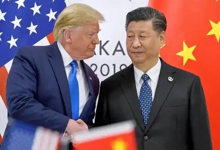 China’s Leverage from Rare Earths Dominance Over the US