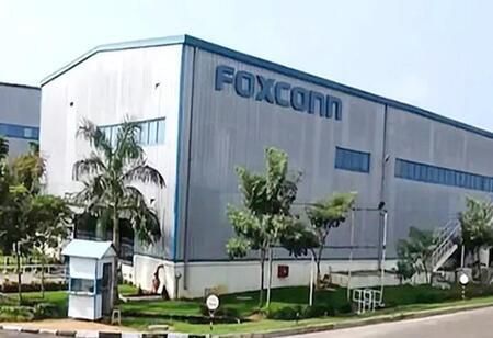 Foxconn Wins Approval to Invest another $ 569 Million in Wisconsin