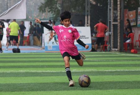 SFL Raises Rs. 21.57 Crores in Series A Round