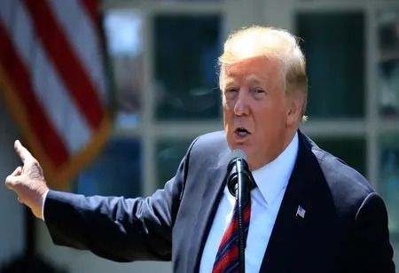 Trump to Pause Migration from all Third World Countries