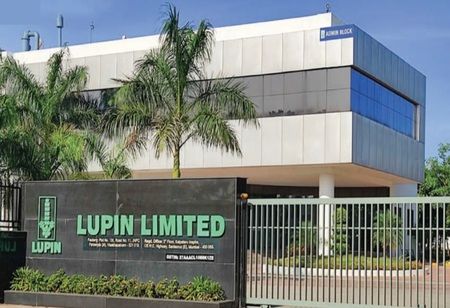 Lupin Gets FDA Approval for Biosimilar Armlupeg