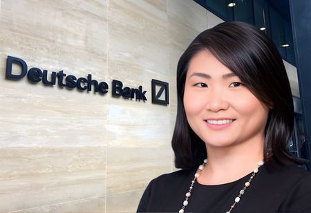 Vivienne Chia Joins Deutsche Bank