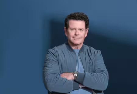 JLR's CCO Gerry McGovern Steps Down