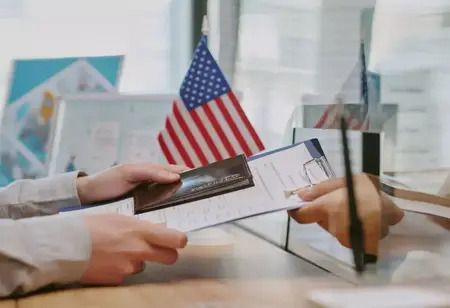 US Announces New Rules for Vetting 'Digital Footprints’ 