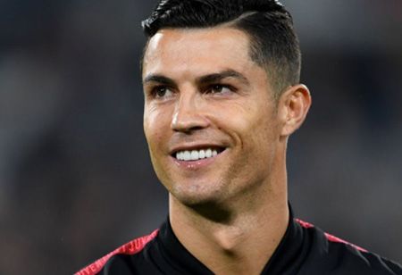 Cristiano Ronaldo Joins Perplexity as Investor, Brand Ambassador