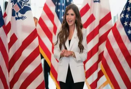 US to Expand Travel Ban to Over 30 Countries