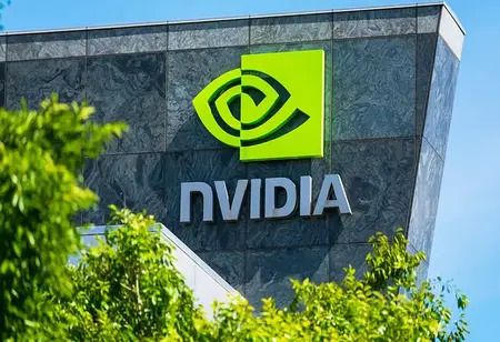 Nvidia Builds Location Verification Tech