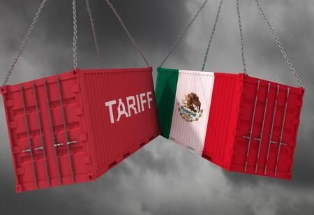 Mexico Raises Import Tariffs Targeting Asian Countries