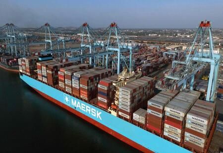 Mexico’s High Tariffs Could Slow India’s Rising Auto Exports