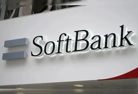 SoftBank Eyes Data Center Group Switch