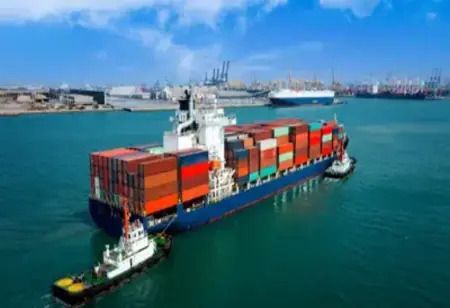 Russian Oil Exports Drop Sharply in November