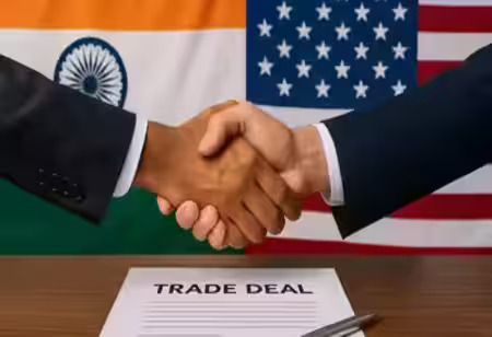 India Presents Final Trade Offer to US