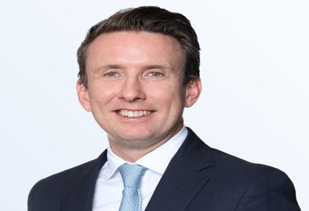 Chubb Names Chris Colahan as  Head of Commercial Property & Casualty