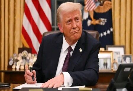 Trump Administration to Increase Government's Tech Worker Ranks