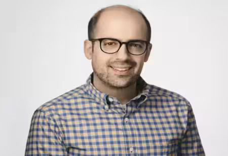 Mozilla Appoints Anthony Enzor-DeMeo as CEO 