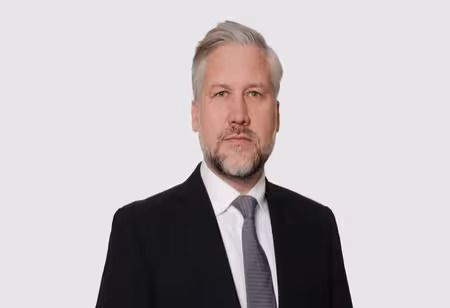 AIG Appoints Adam Clifford as CEO